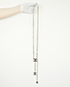 Chanel Chain Belt/Necklace, front view